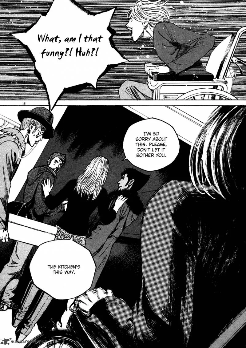 Bambino Chapter 125 page 15