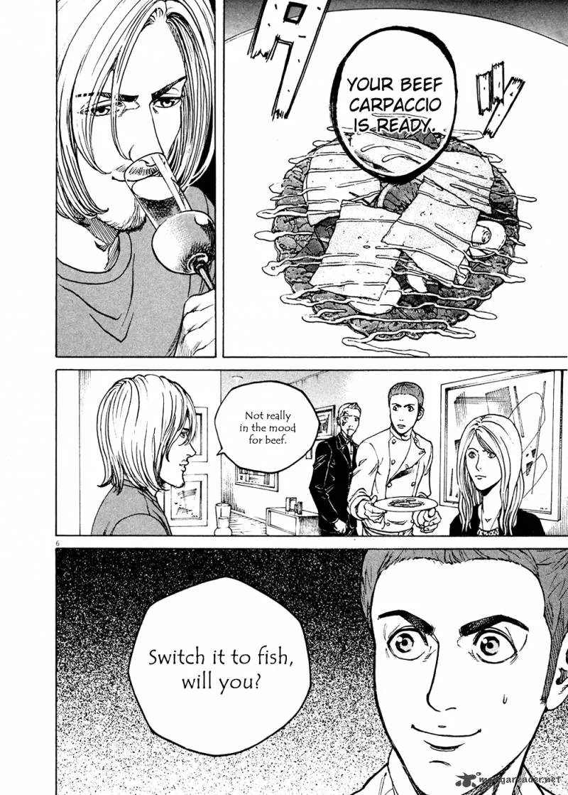 Bambino Chapter 126 page 6