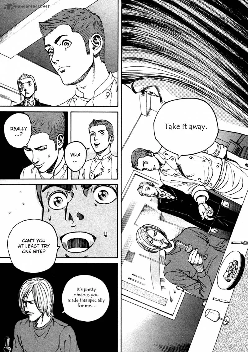 Bambino Chapter 127 page 13