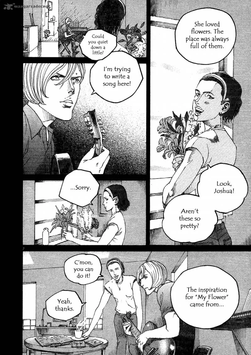 Bambino Chapter 128 page 2