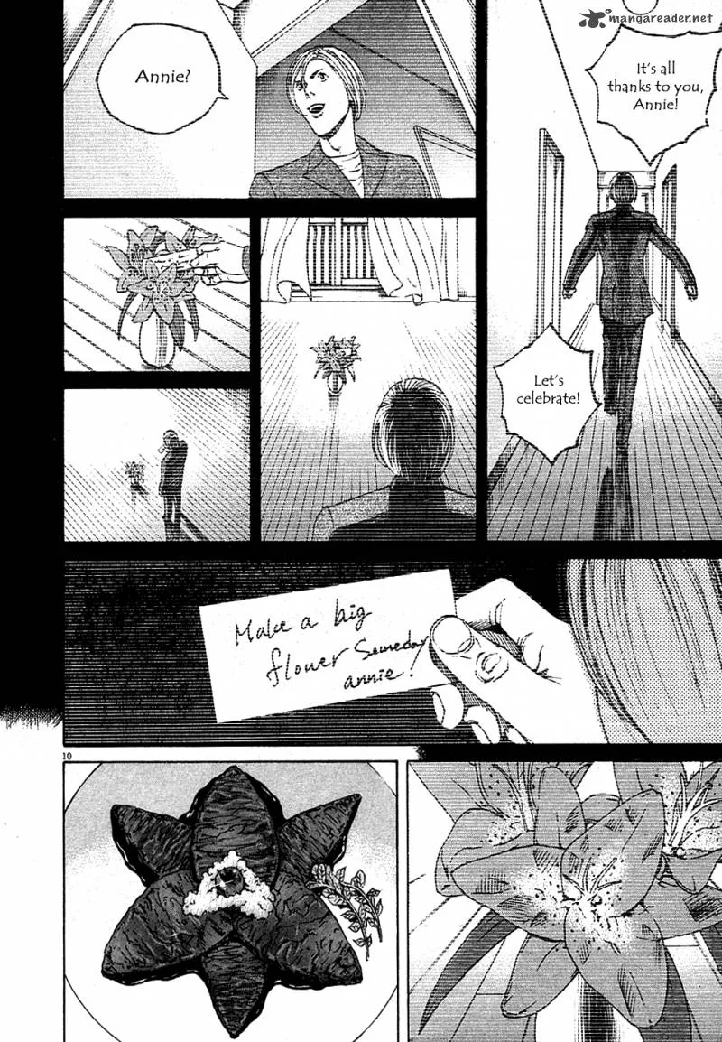 Bambino Chapter 128 page 10