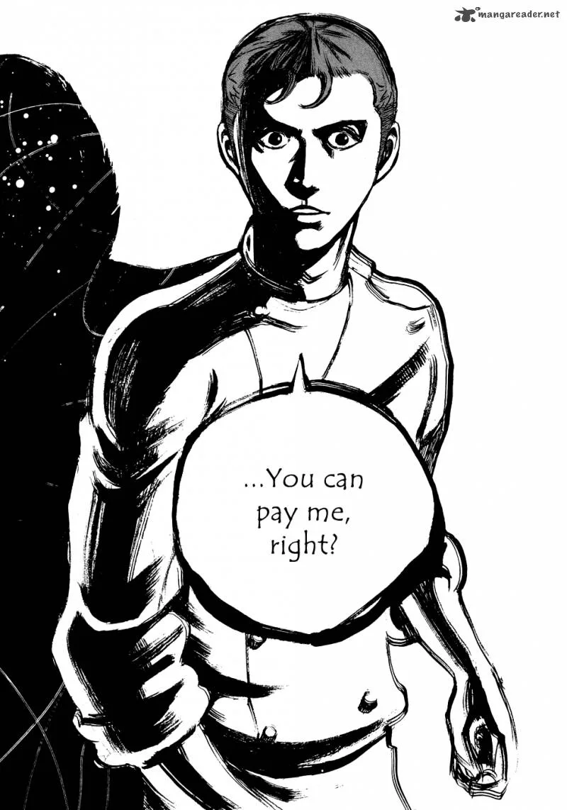 Bambino Chapter 131 page 15