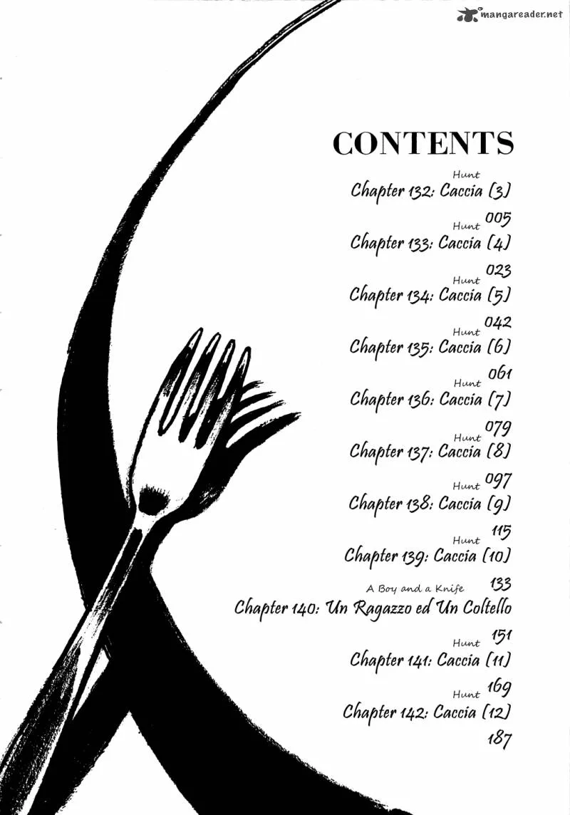Bambino Chapter 132 page 3