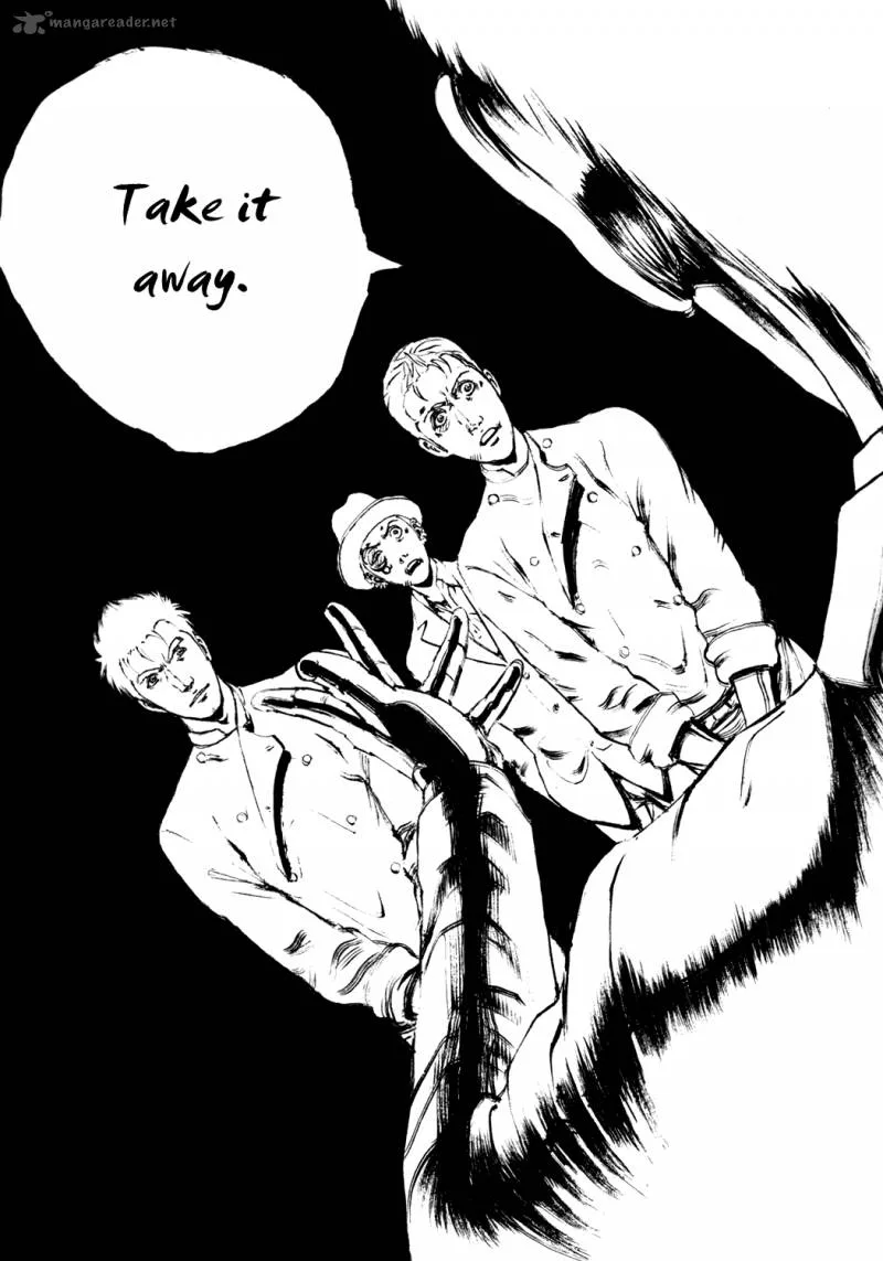 Bambino Chapter 139 page 9