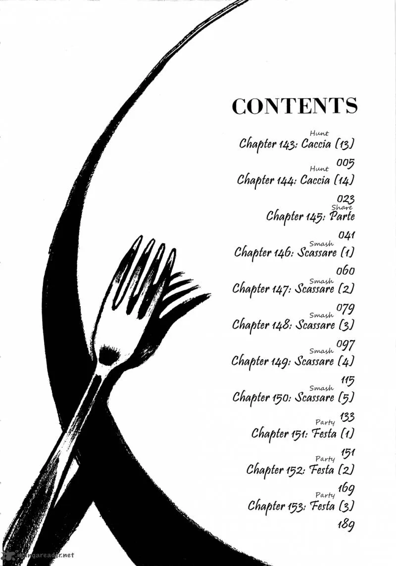 Bambino Chapter 143 page 3