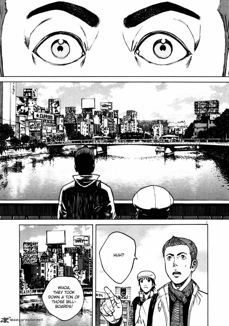 Bambino Chapter 146 page 3