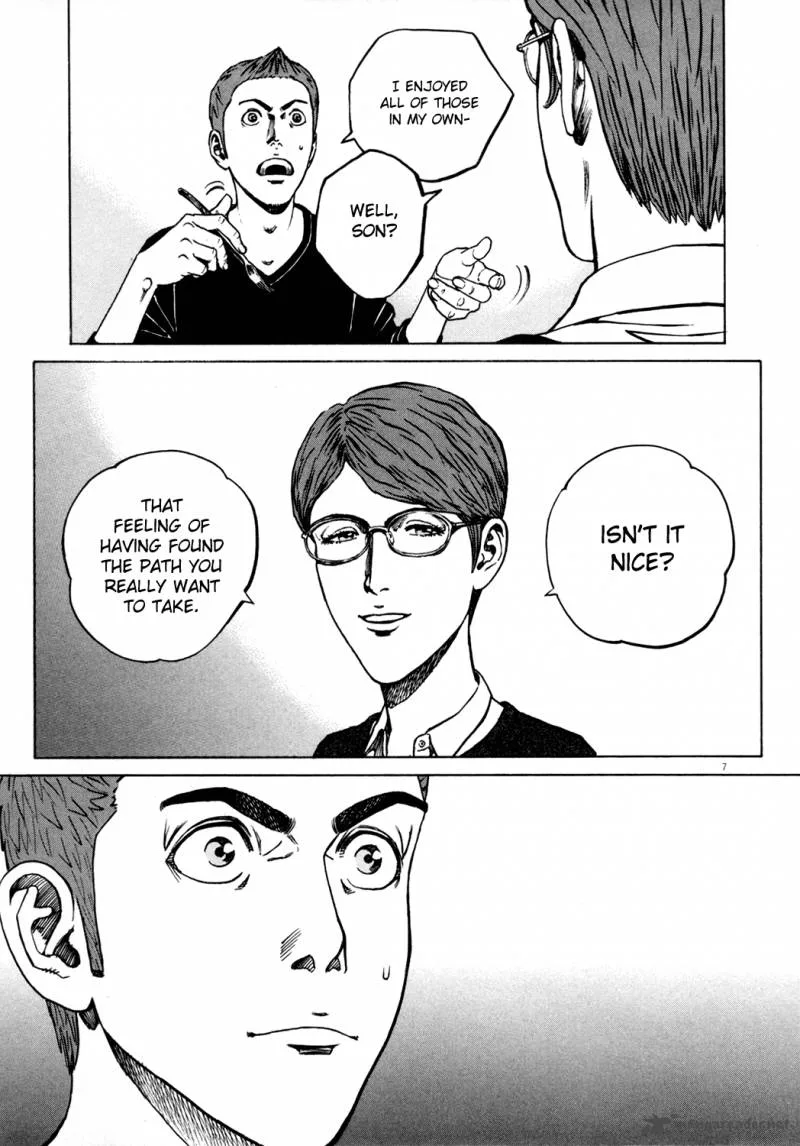 Bambino Chapter 147 page 7