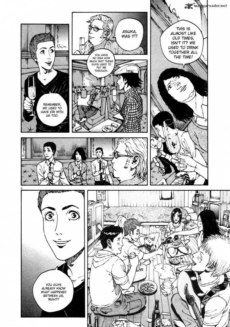 Bambino Chapter 148 page 6