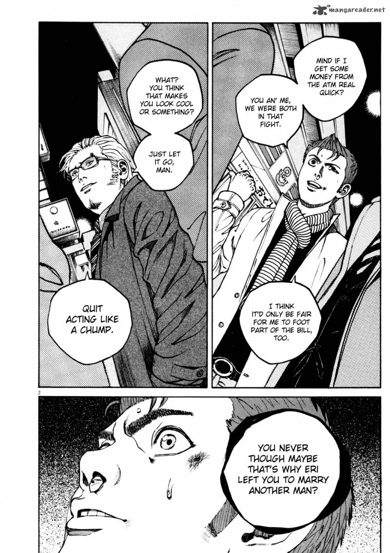 Bambino Chapter 150 page 2