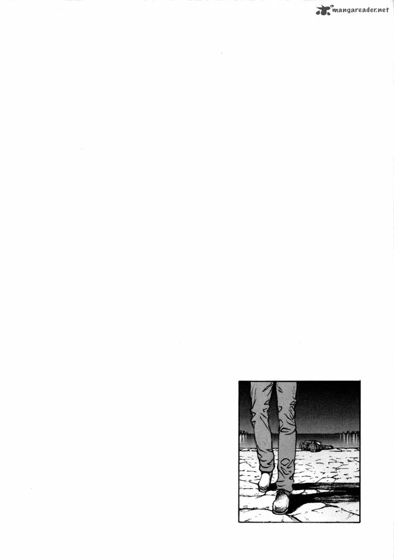 Bambino Chapter 152 page 3