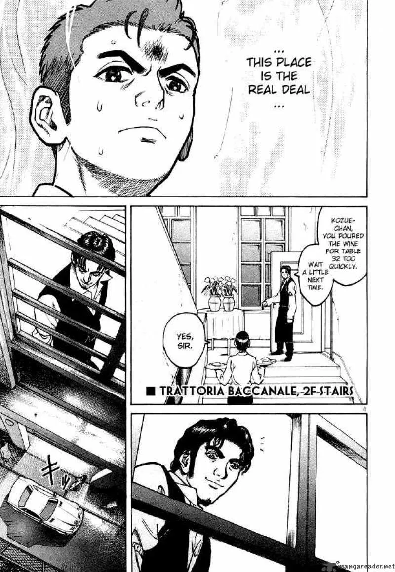 Bambino Chapter 2 page 9