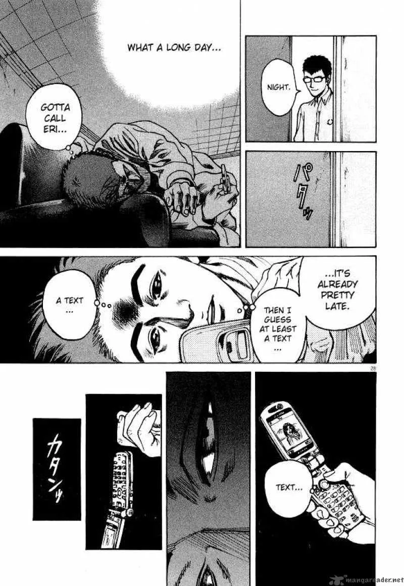Bambino Chapter 2 page 28