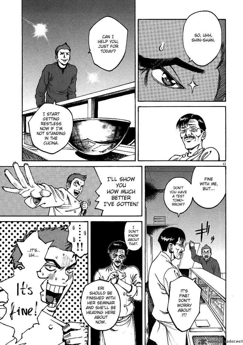 Bambino Chapter 20 page 13