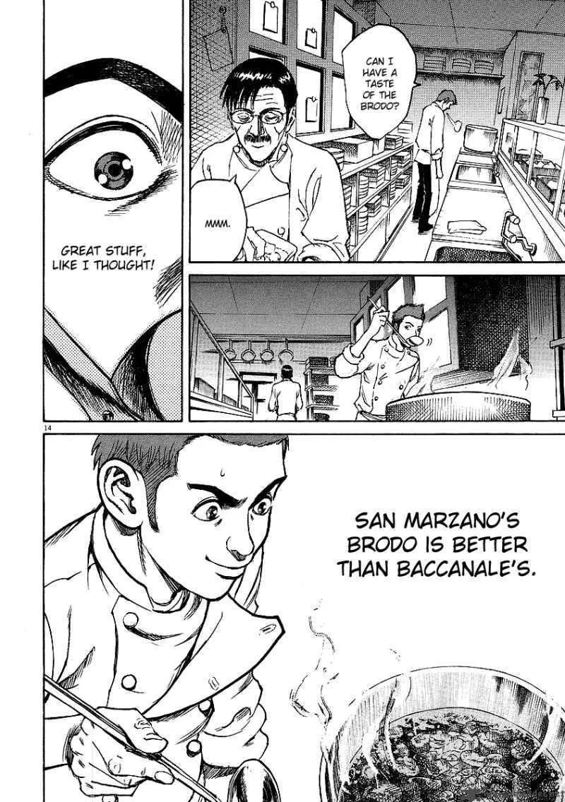 Bambino Chapter 20 page 14
