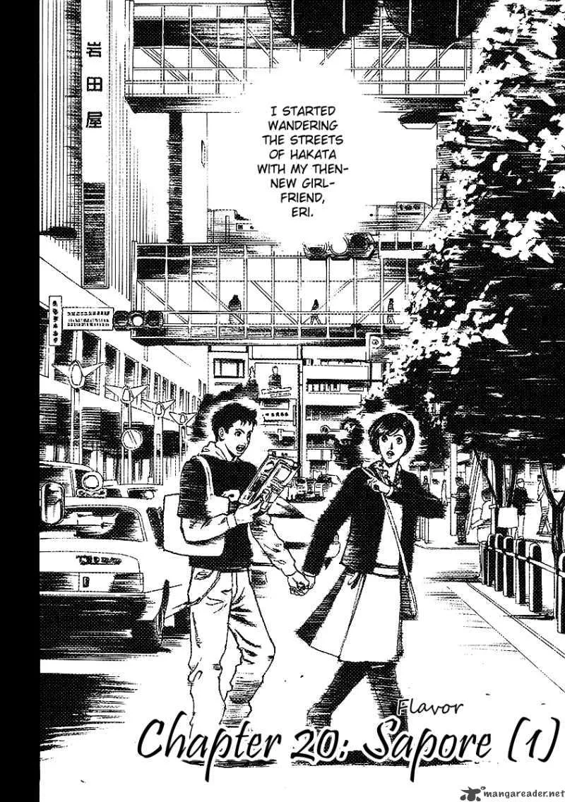 Bambino Chapter 20 page 2