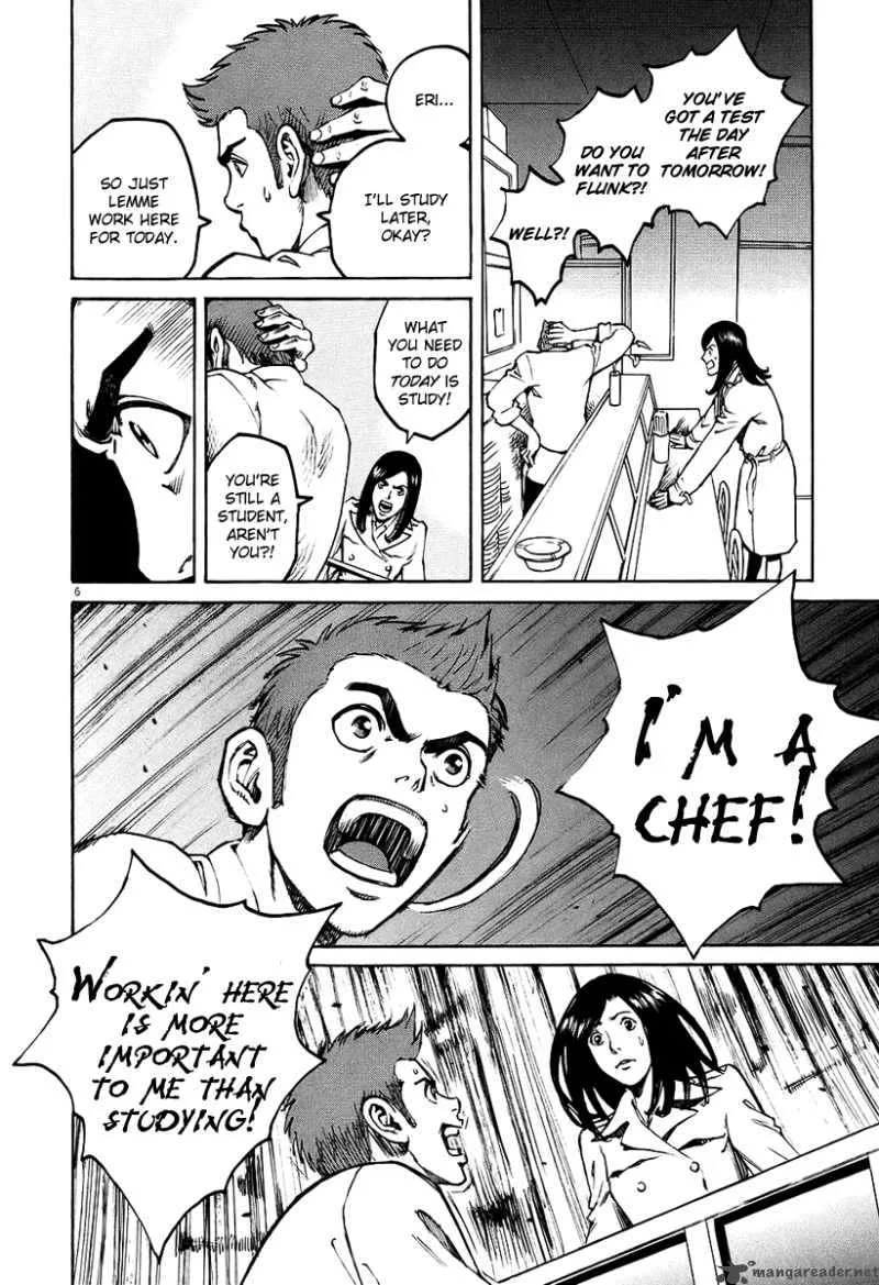 Bambino Chapter 21 page 10