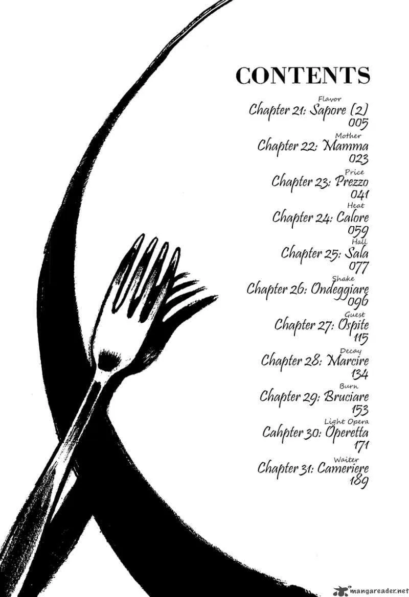Bambino Chapter 21 page 5