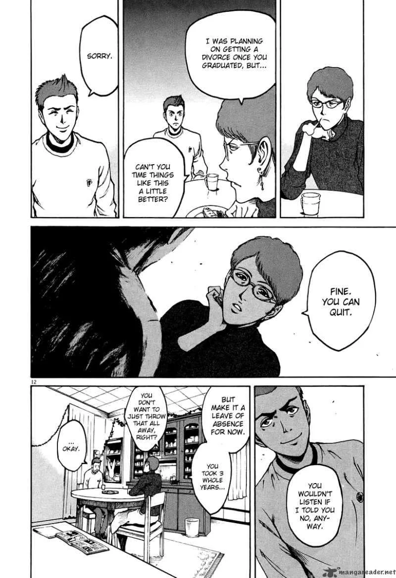 Bambino Chapter 22 page 12