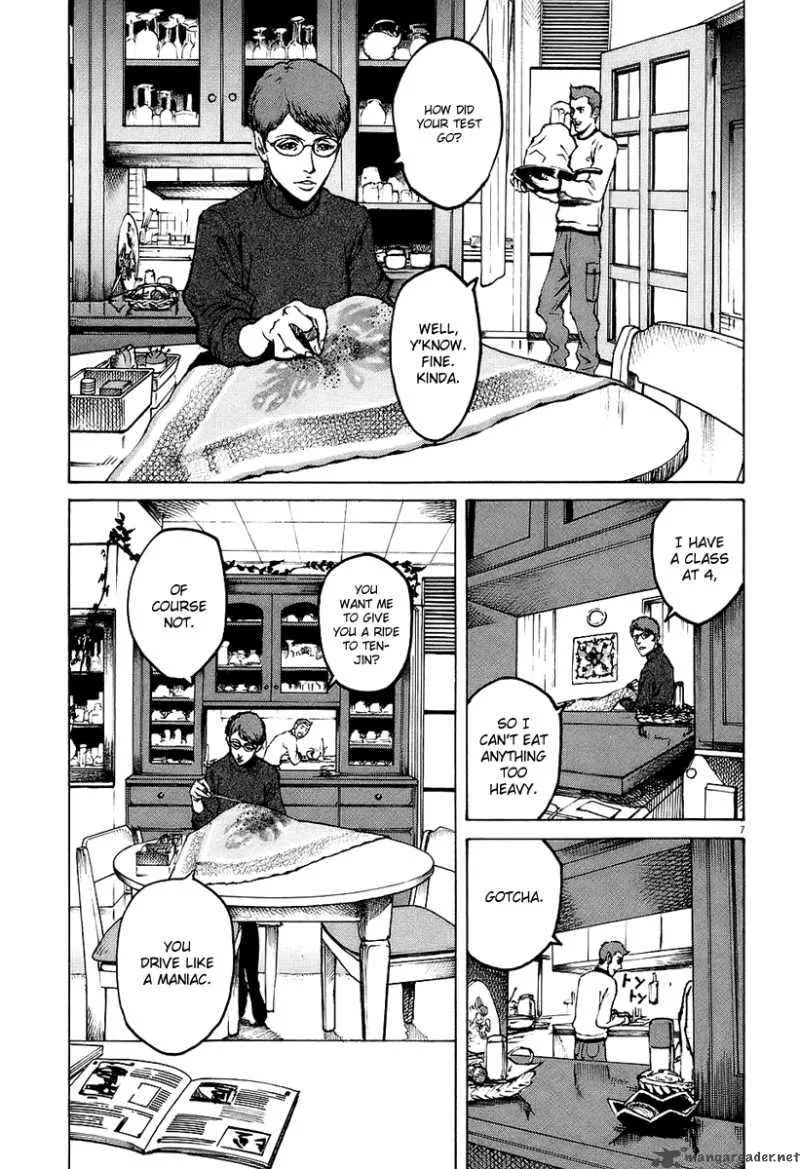 Bambino Chapter 22 page 7