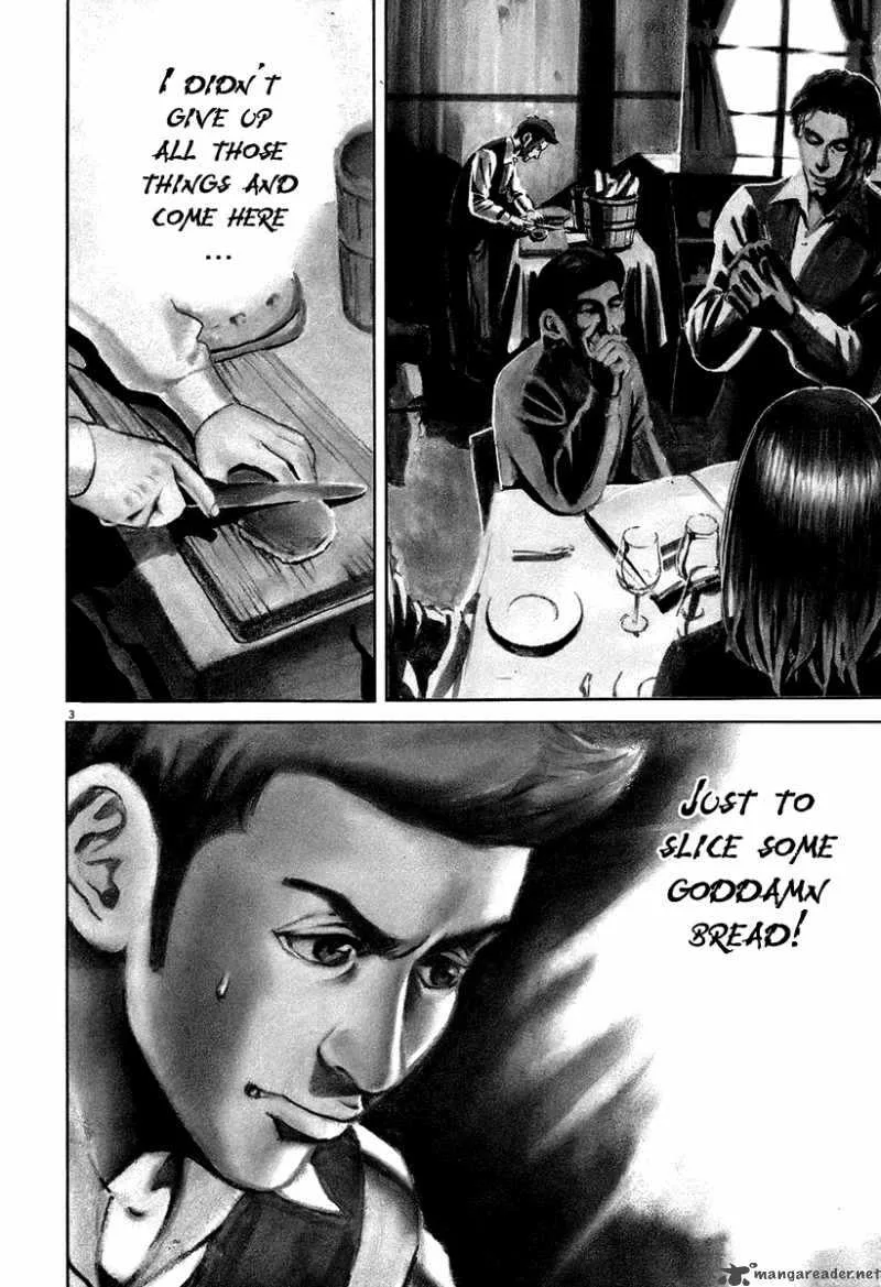 Bambino Chapter 26 page 3