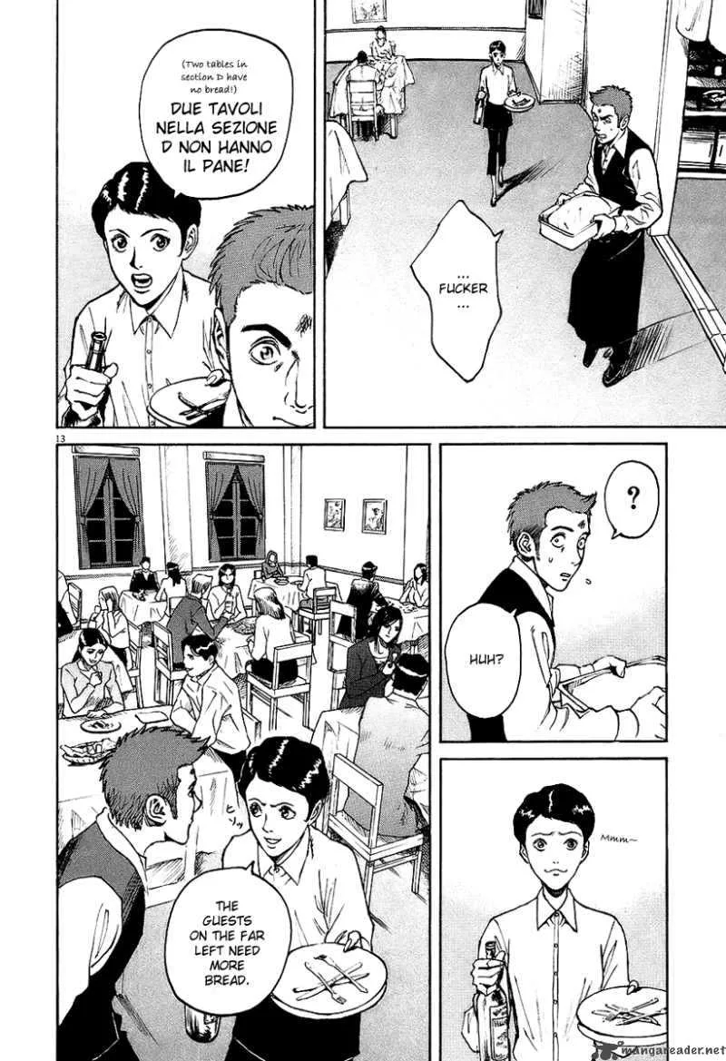Bambino Chapter 26 page 12