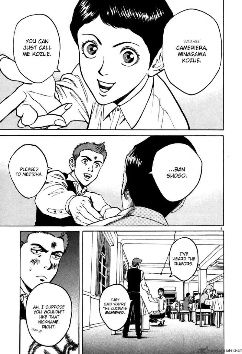 Bambino Chapter 27 page 5
