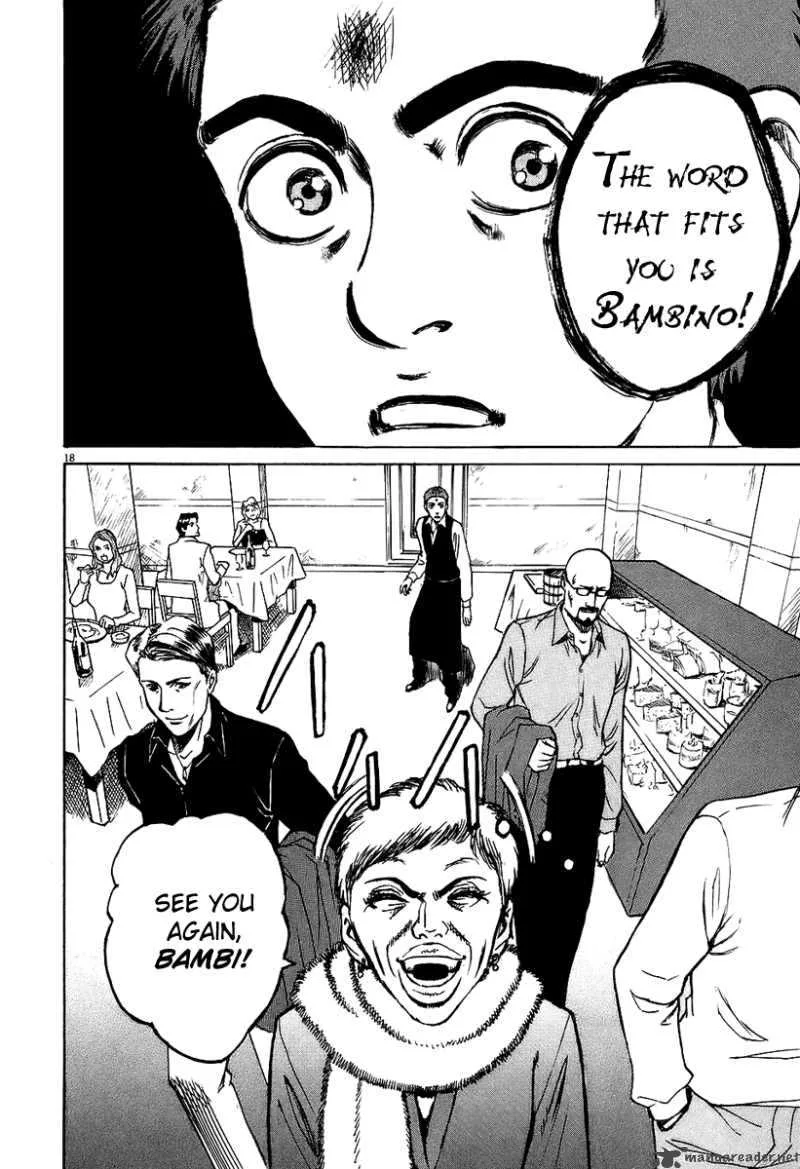 Bambino Chapter 27 page 17