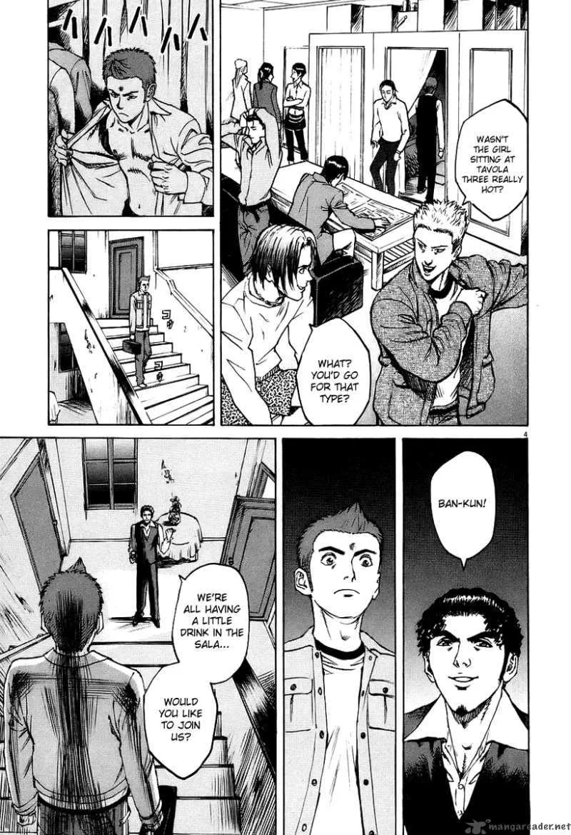 Bambino Chapter 28 page 5