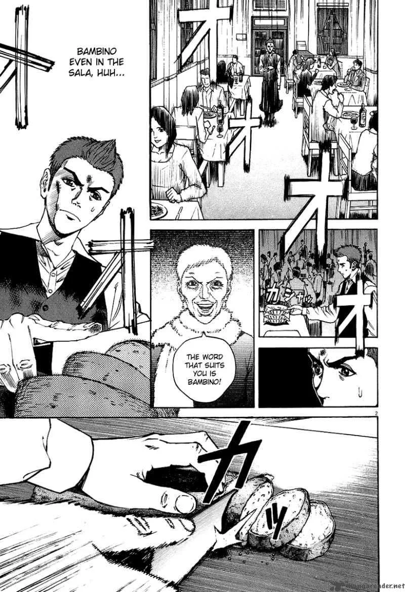 Bambino Chapter 28 page 3