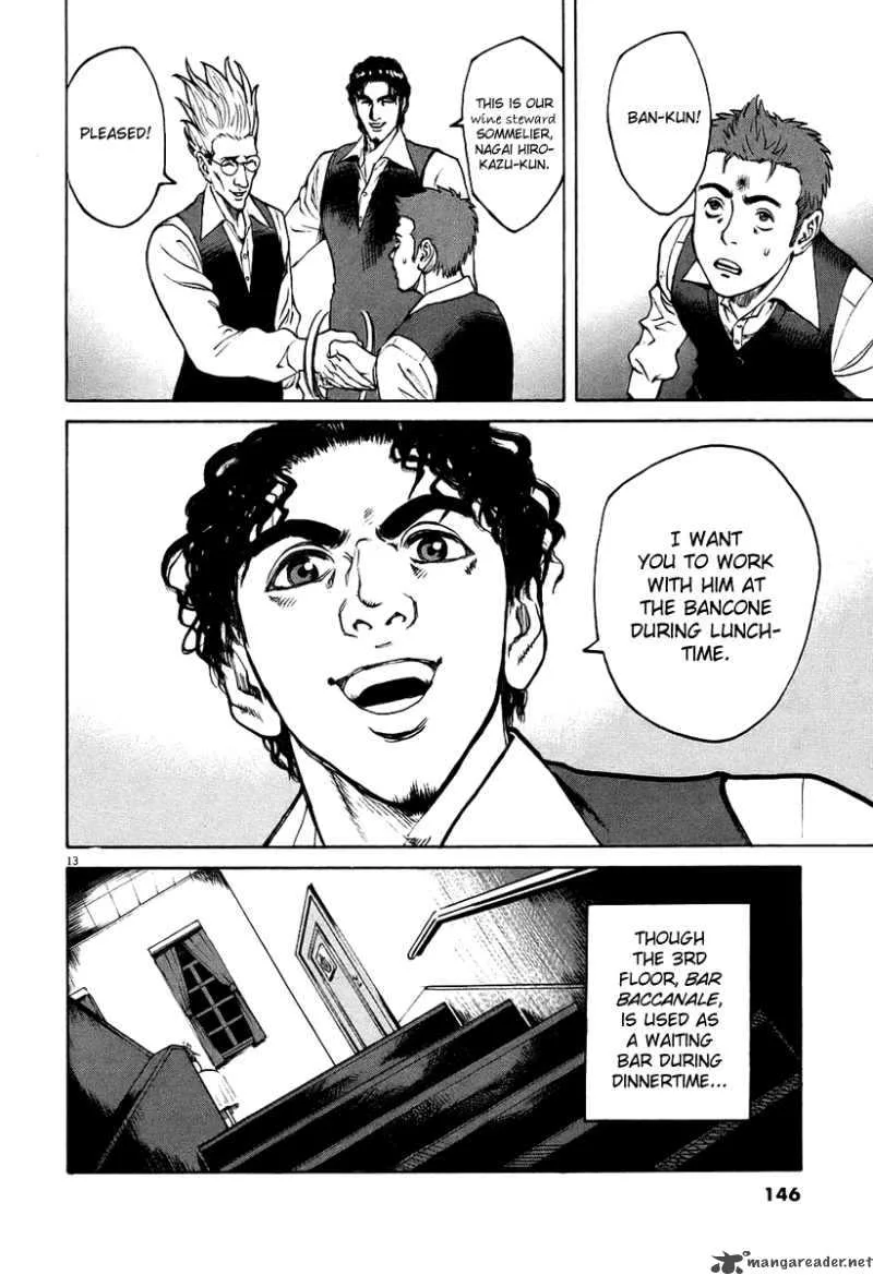 Bambino Chapter 28 page 14