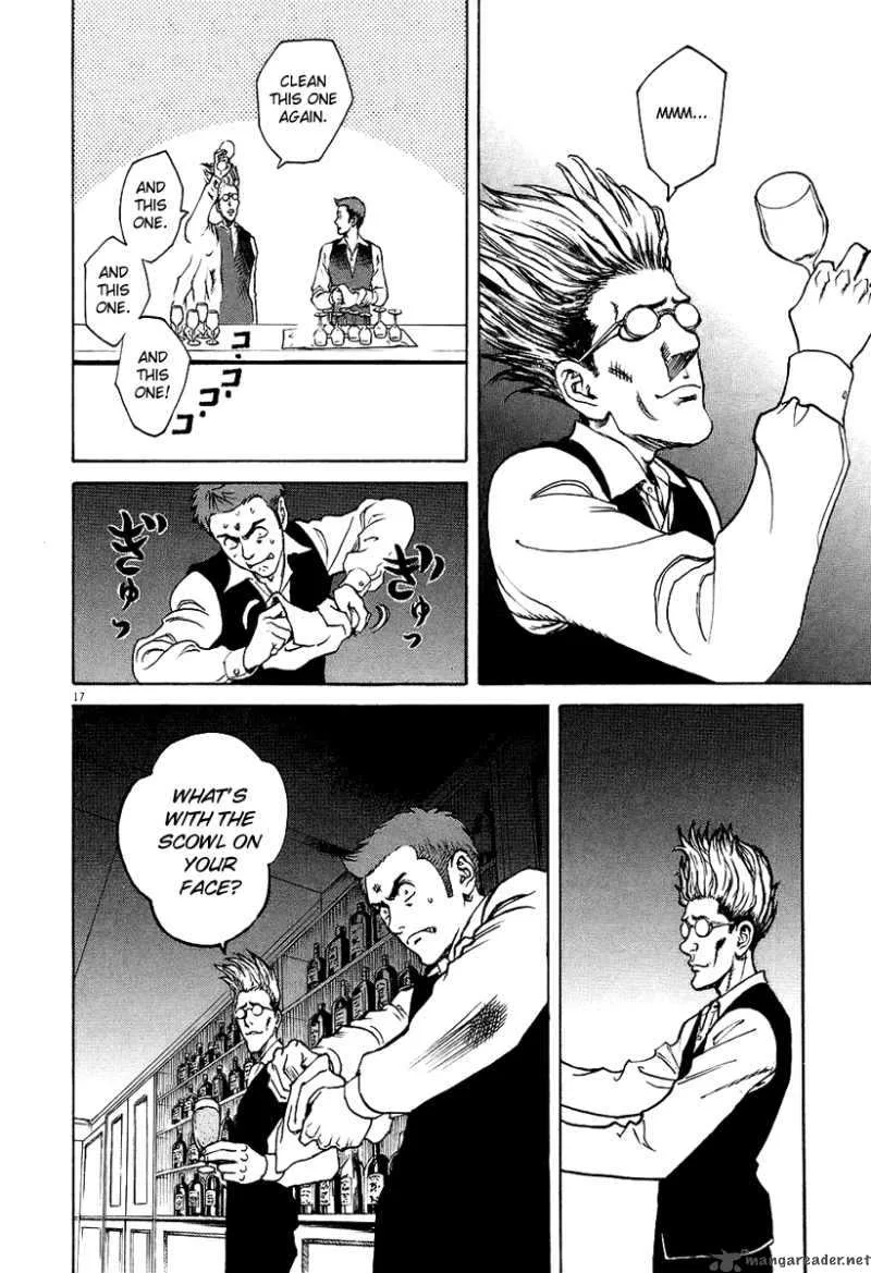 Bambino Chapter 28 page 18