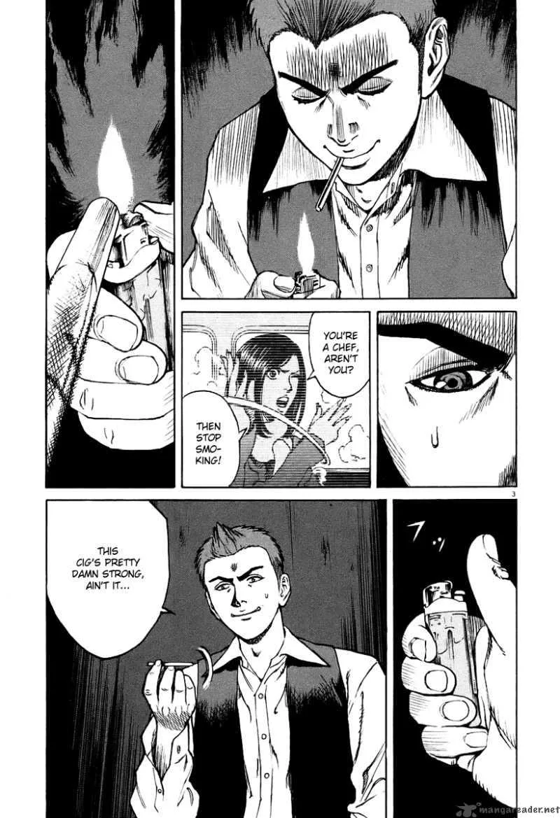 Bambino Chapter 29 page 3