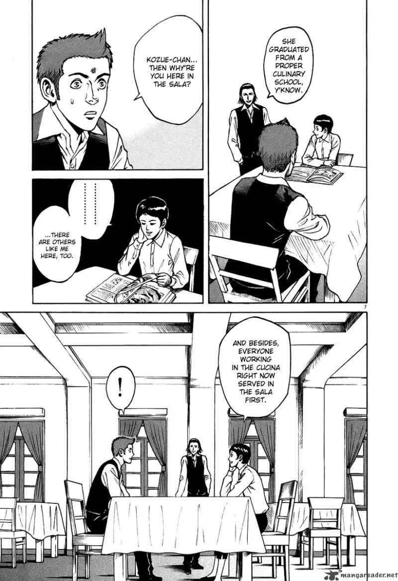 Bambino Chapter 29 page 7