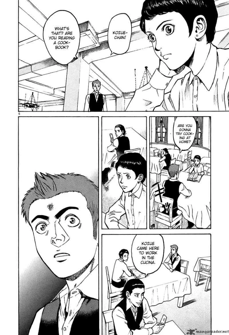 Bambino Chapter 29 page 6