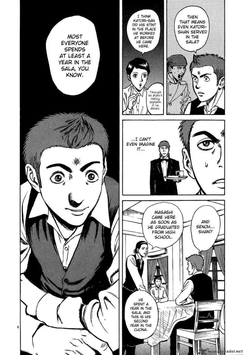 Bambino Chapter 29 page 8