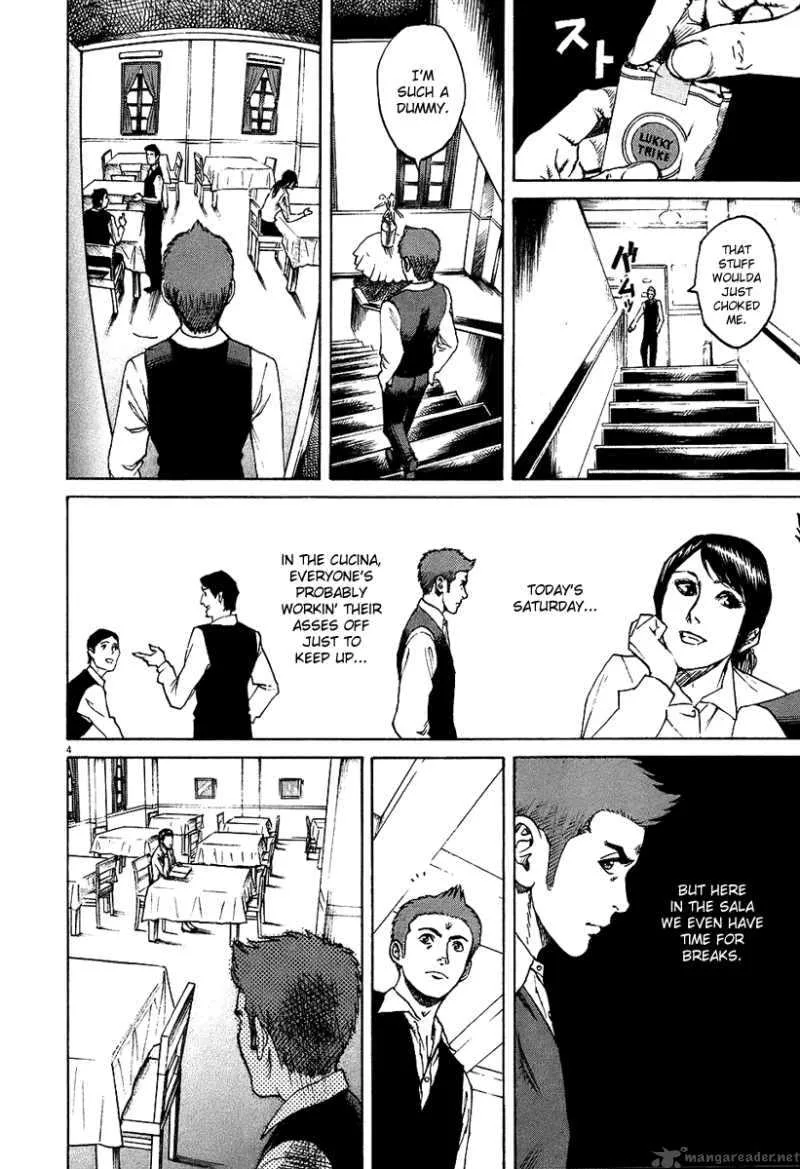 Bambino Chapter 29 page 4