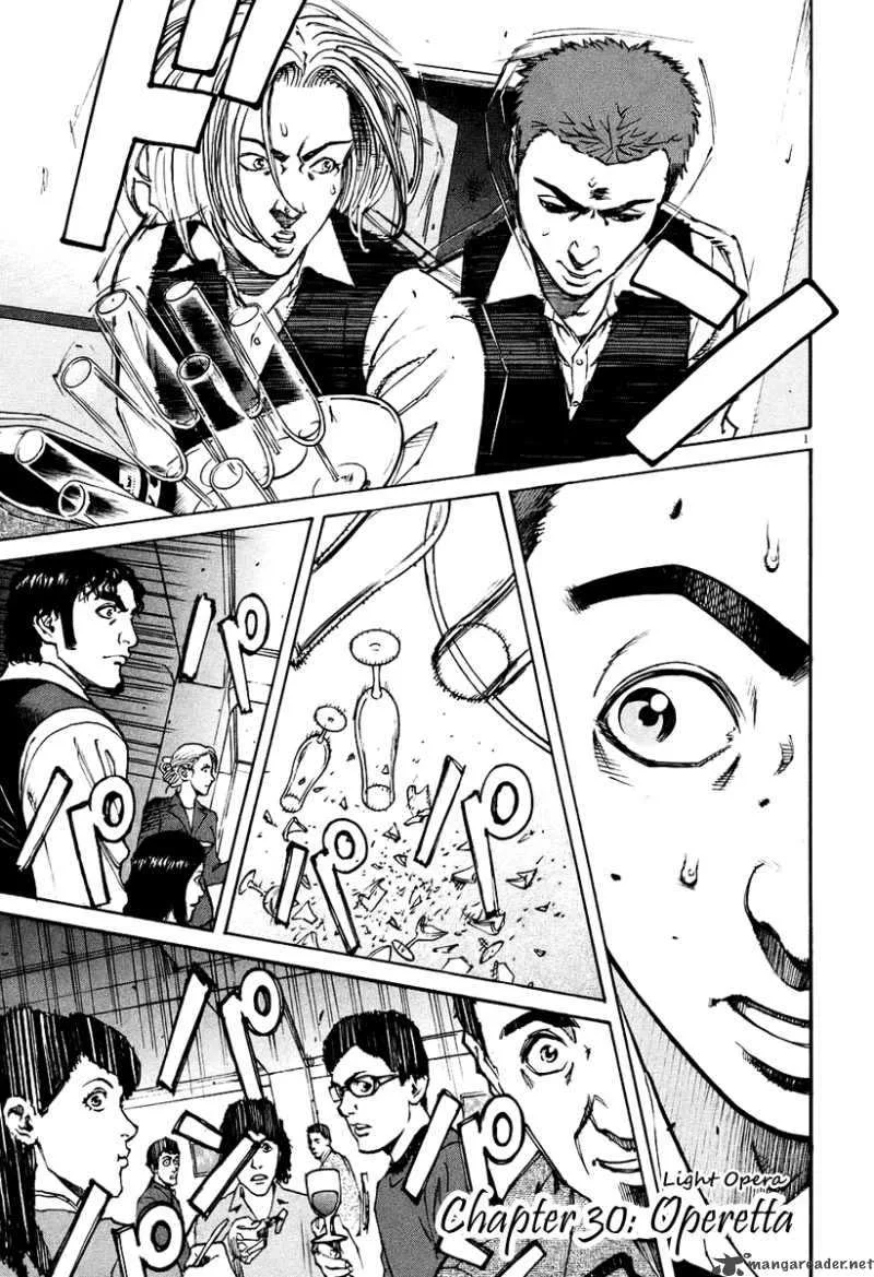 Bambino Chapter 30 page 2