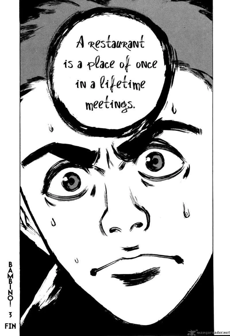Bambino Chapter 31 page 14
