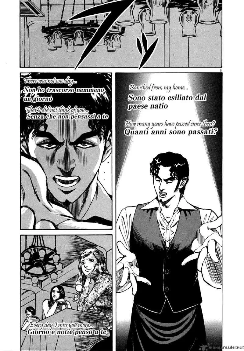 Bambino Chapter 34 page 5