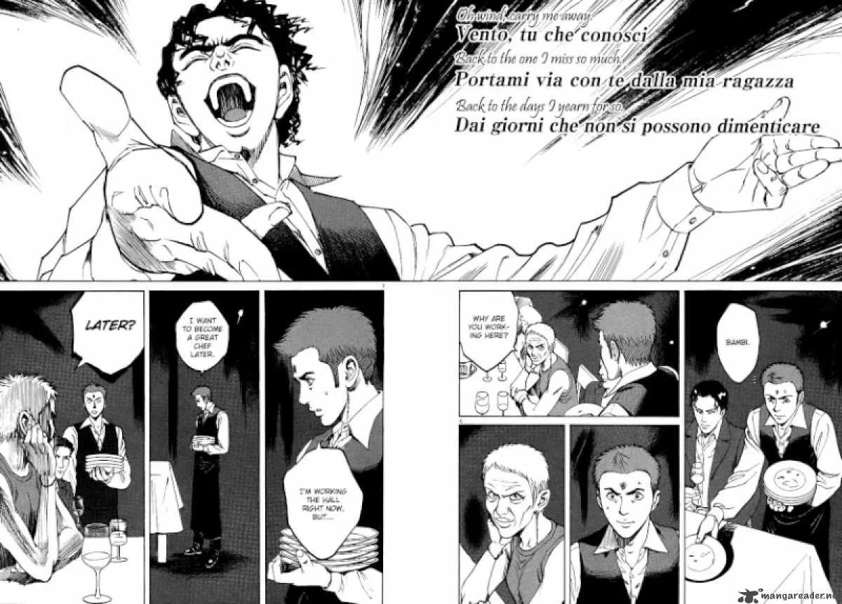 Bambino Chapter 34 page 6