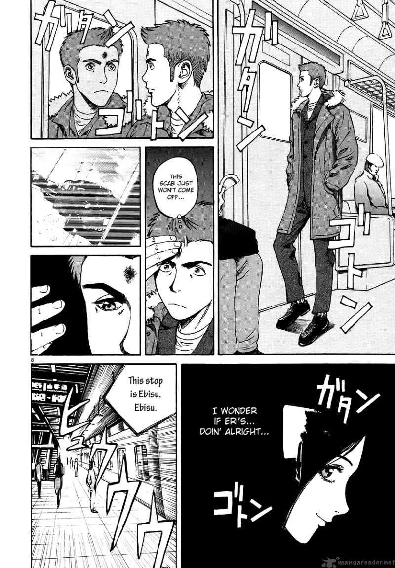Bambino Chapter 35 page 8