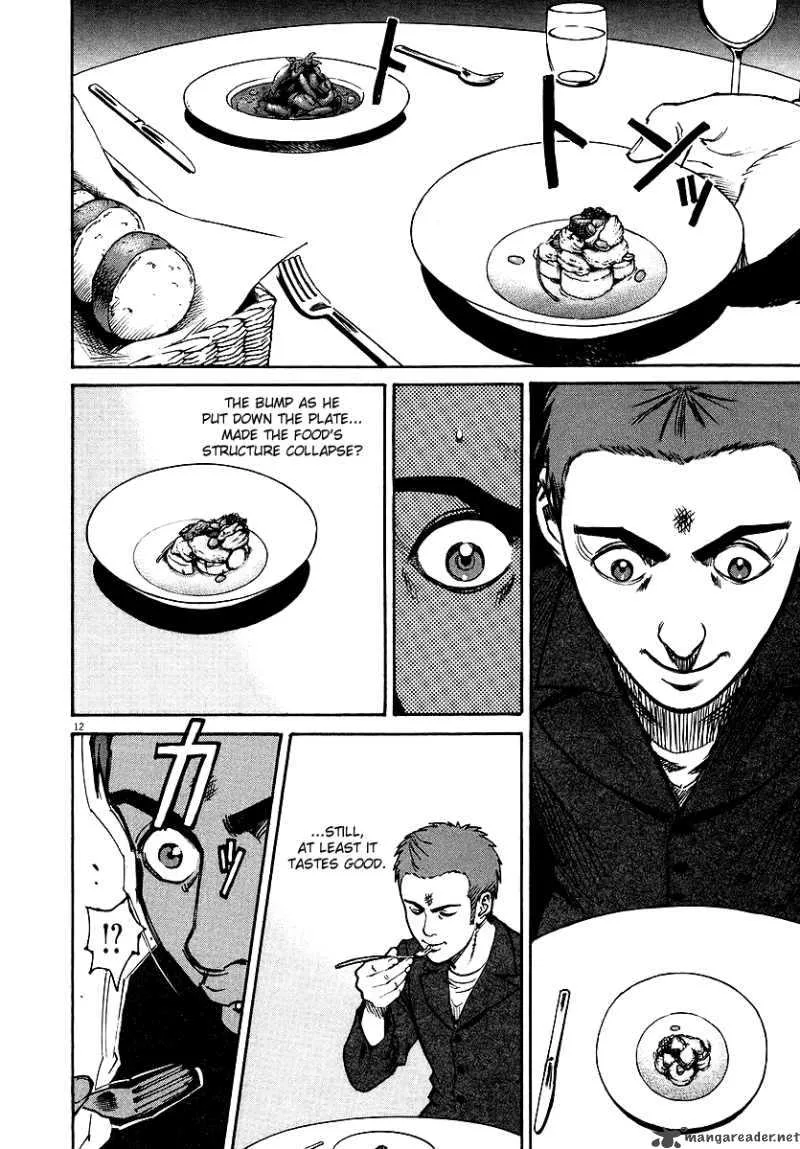 Bambino Chapter 35 page 12