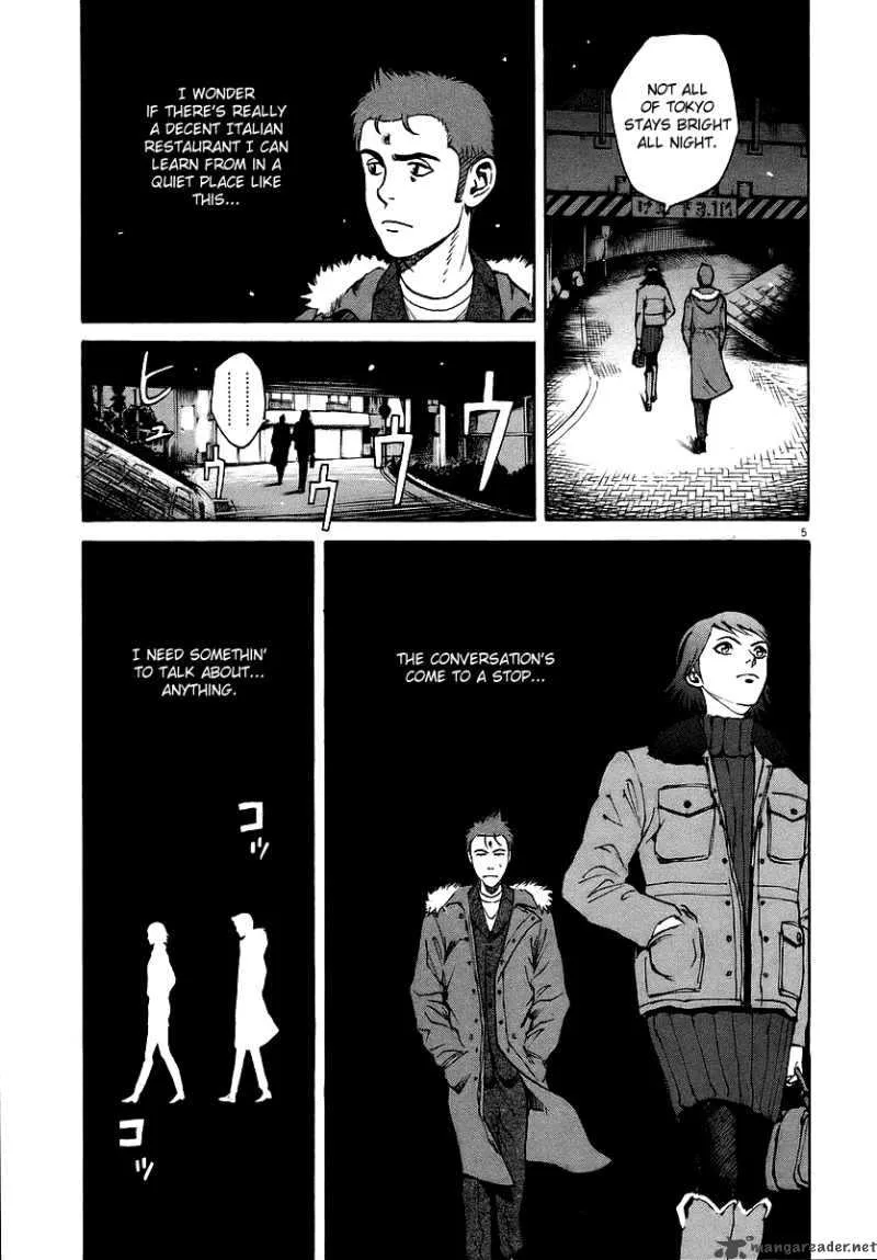Bambino Chapter 36 page 5