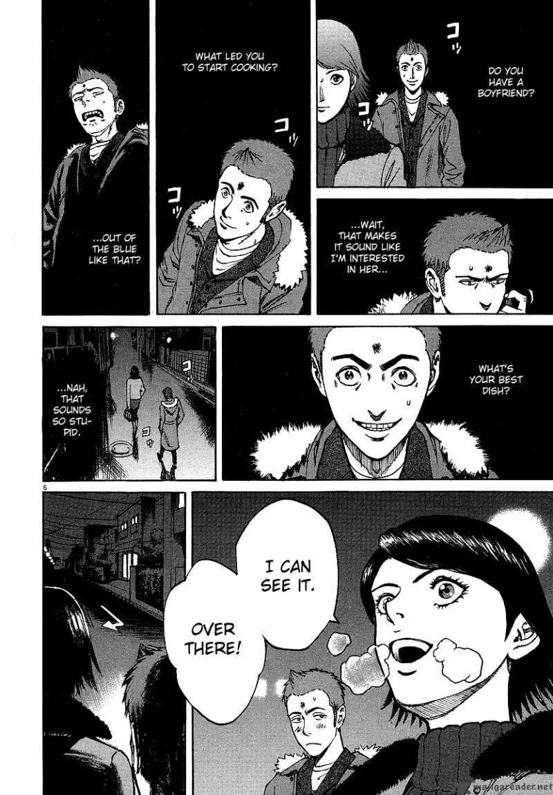Bambino Chapter 36 page 6