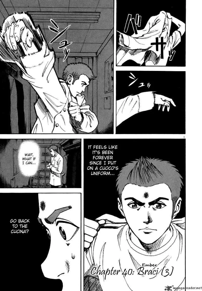 Bambino Chapter 40 page 1