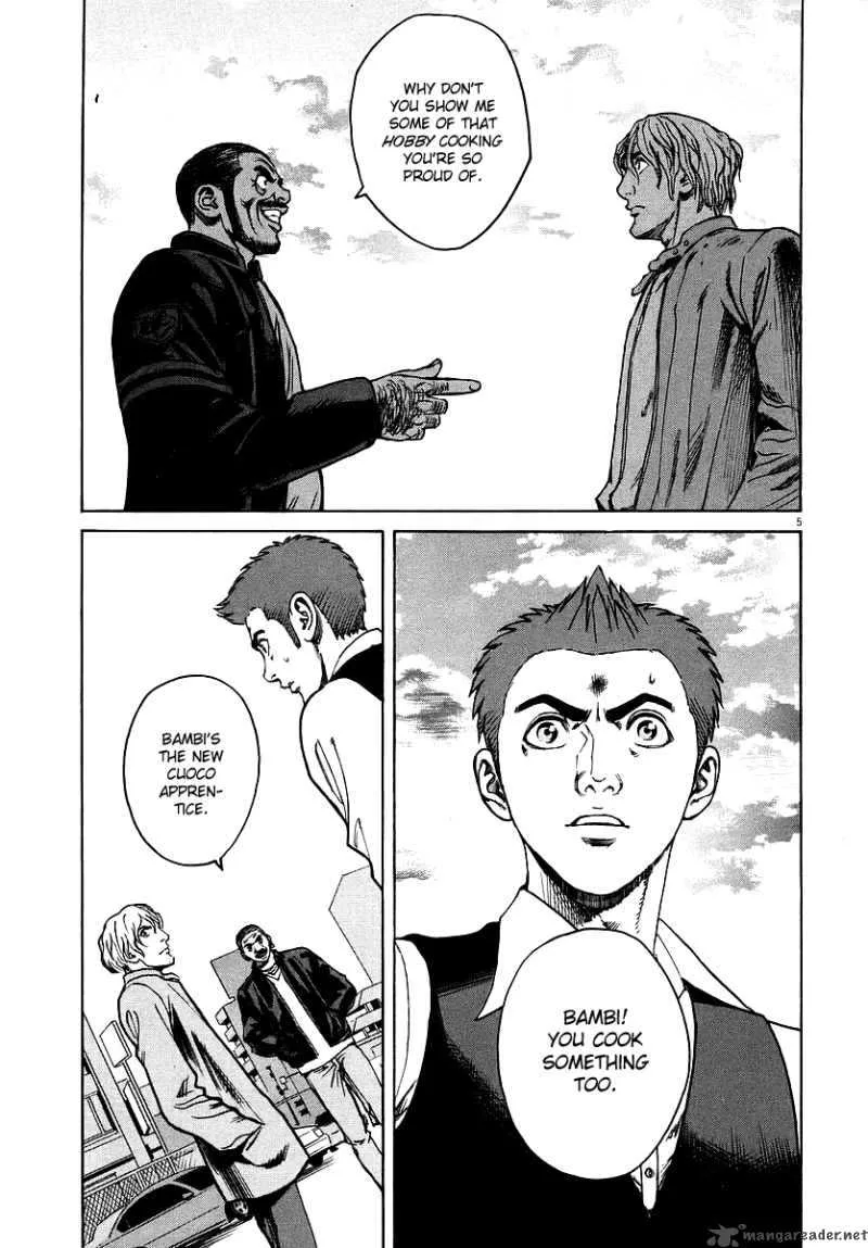 Bambino Chapter 40 page 4