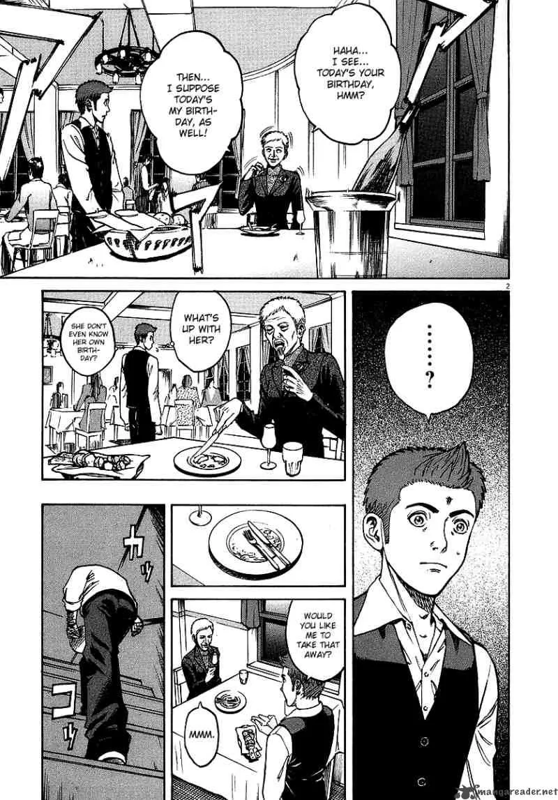 Bambino Chapter 47 page 3