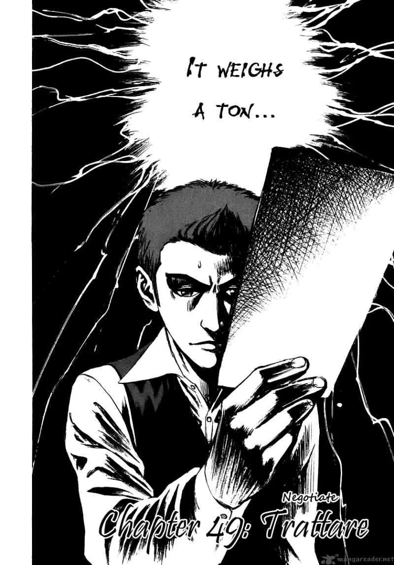 Bambino Chapter 49 page 2