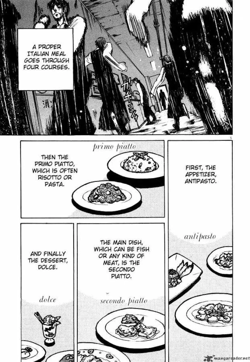 Bambino Chapter 5 page 5