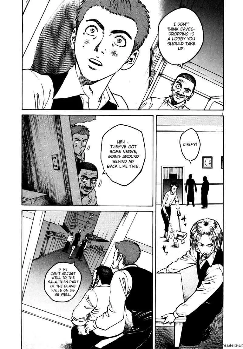 Bambino Chapter 51 page 5
